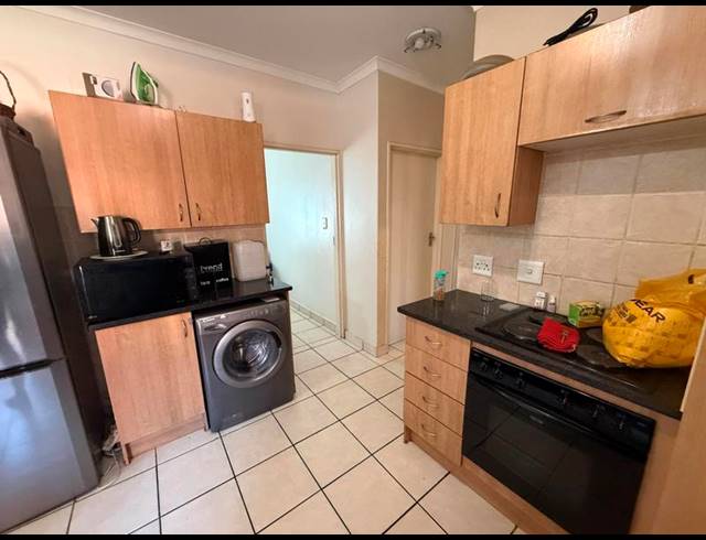 2 BEDROOM APARTMENT FOR SALE IN SUMMERFIELDS ESTATE